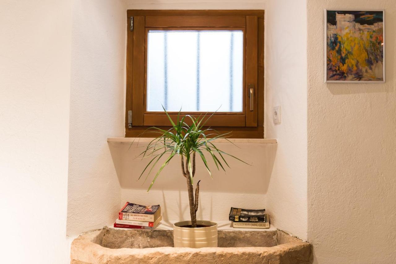 Apartment Lee Loo ドゥブロブニク エクステリア 写真