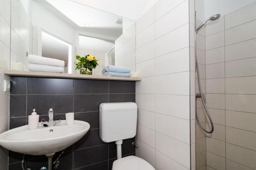 Apartment Lee Loo ドゥブロブニク エクステリア 写真